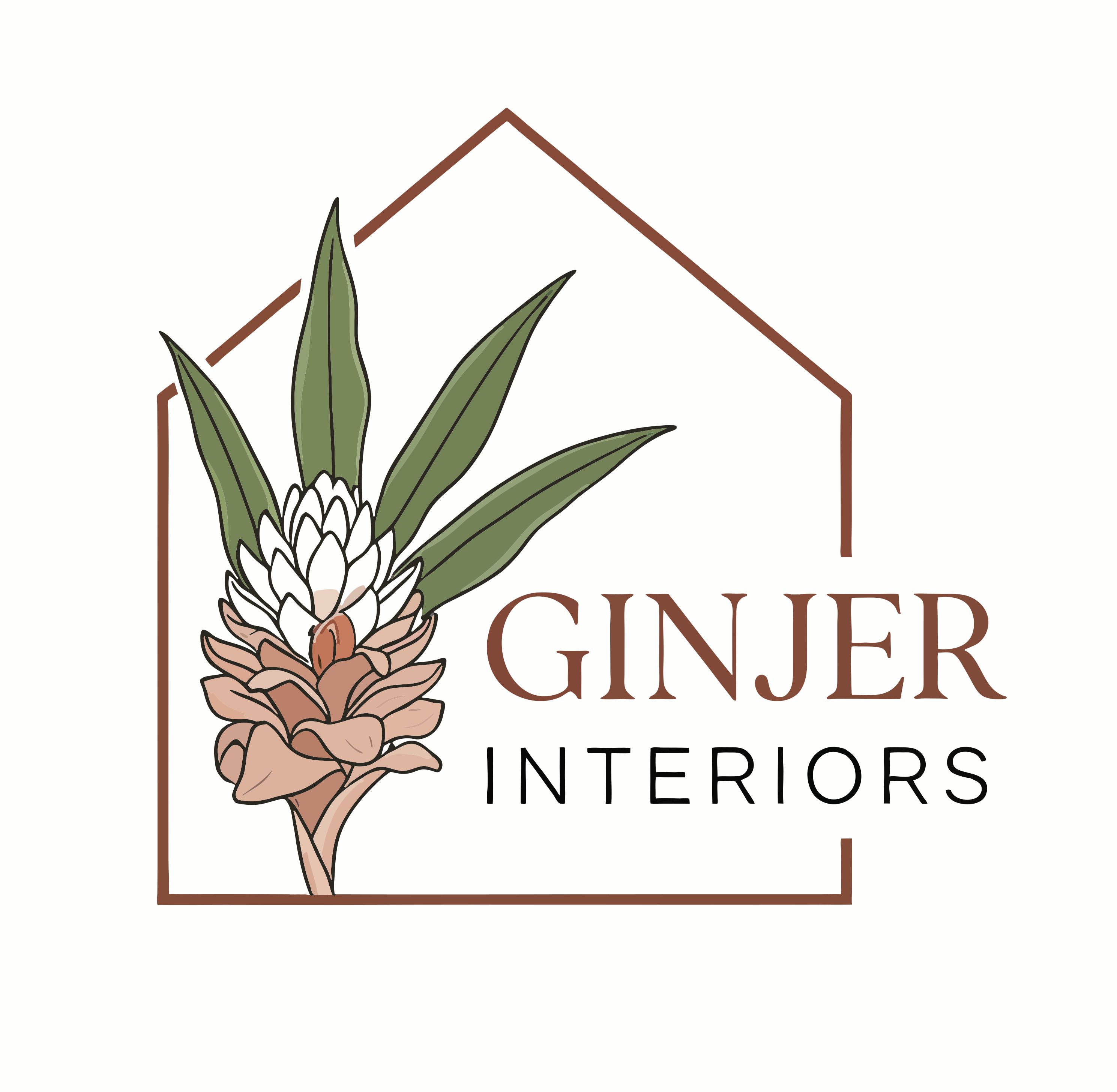 Ginjer Interiors